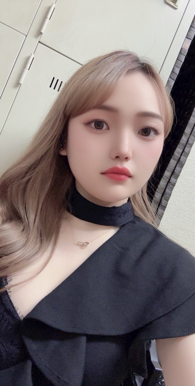 プロフィール写真2・るう|