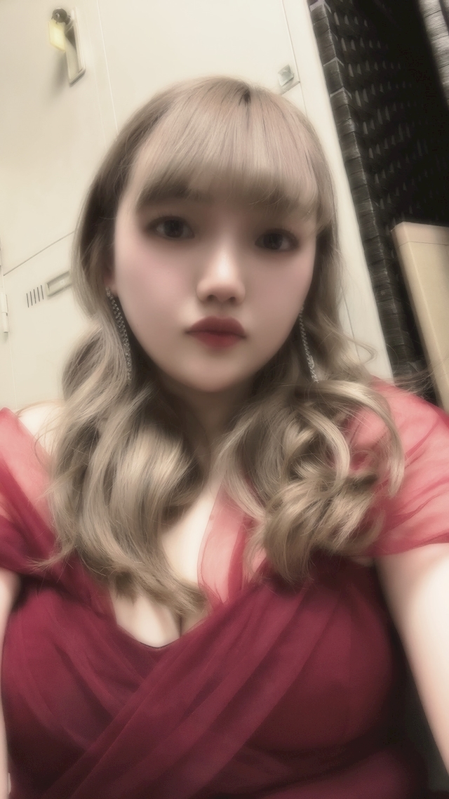 プロフィール写真6・るう|