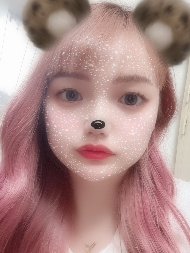 プロフィール写真3・るう|