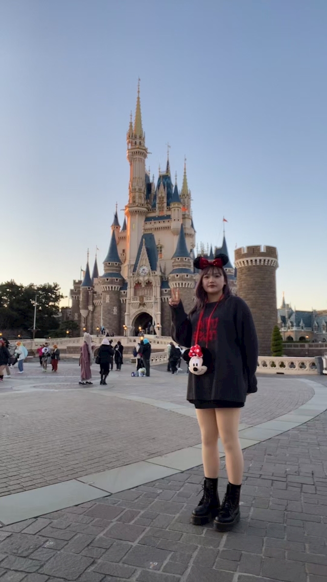 プロフィール写真7・るう|