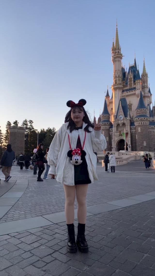 プロフィール写真8・るう|