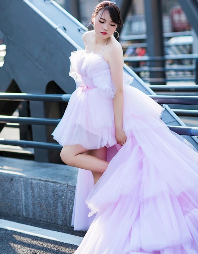 プロフィール写真5・るう|