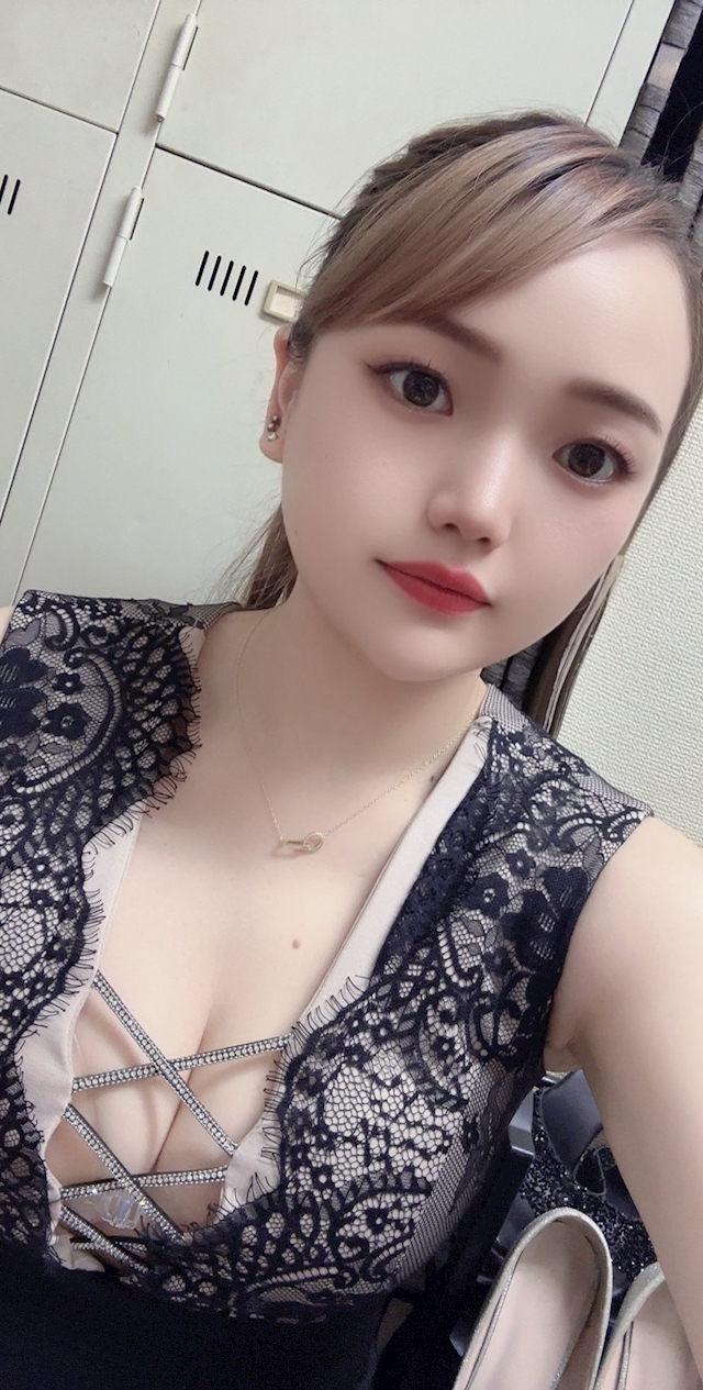 プロフィール写真1・るう|