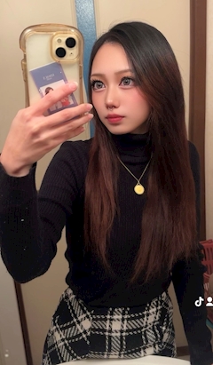 プロフィール写真4・らき｜DICE・ダイス - 勝田台のガールズバー