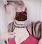 プロフィール写真2・ここち❤︎|EPSILON・イプシロン - 中川区 高畑のキャバクラ