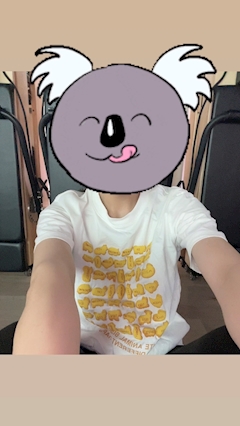 mm🤍「出勤🐨」