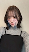 プロフィール写真4・らら♥|GirlsBar Twenty Seven -27-歌舞伎町店・トゥエンティセブン - 歌舞伎町のガールズバー