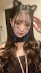 プロフィール写真3・らら♥|GirlsBar Twenty Seven -27-歌舞伎町店・トゥエンティセブン - 歌舞伎町のガールズバー
