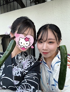 ゆめ「てんまつ！（天神祭）」