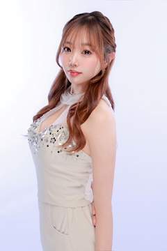 プロフィール写真2・もえか｜CLUB good・グッド - 木屋町のキャバクラ