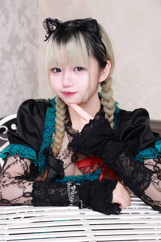 プロフィール写真1・みり｜