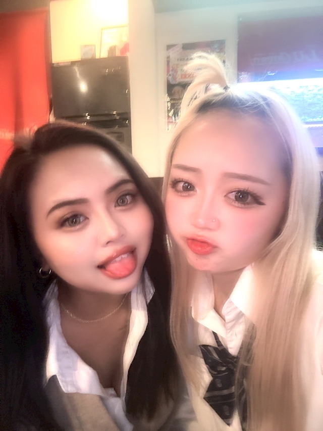 プロフィール写真2・るき｜岐阜 可児 キャバクラ・ネクスト