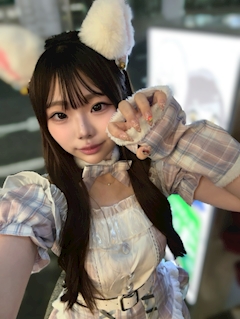 プロフィール写真2・ひなた|girl'sBAR 3年B組 - 江坂のガールズバー