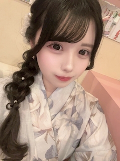 プロフィール写真2・まあさ💖|girl'sBAR 3年B組 - 江坂のガールズバー
