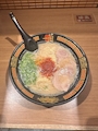 新着ブログ 休みに一蘭🍜