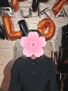 プロフィール写真2・ゆの｜GIRL'S BAR LUKA　井荻店・ルカ - 井荻のガールズバー