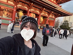 プロフィール写真6・ゆの｜GIRL'S BAR LUKA　井荻店・ルカ - 井荻のガールズバー