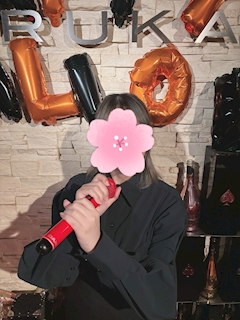 プロフィール写真1・ゆの｜GIRL'S BAR LUKA　井荻店・ルカ - 井荻のガールズバー