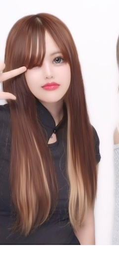 プロフィール写真7・ゆの｜GIRL'S BAR LUKA　井荻店・ルカ - 井荻のガールズバー