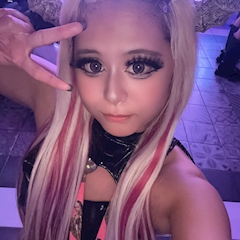 プロフィール写真1・ゆずは｜Succubus&Angel ABYSS・サキュバスシーシャアビス - 歌舞伎町のコンカフェ