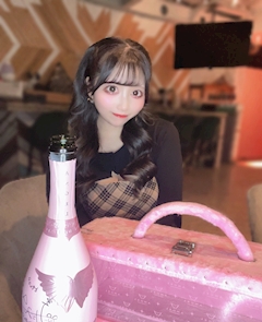 プロフィール写真12・えみり🐹🎀|Cafe & Bar PENTHOUSE・ペントハウス - 春吉・西中洲のガールズバー