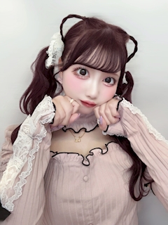 プロフィール写真10・えみり🐹🎀|Cafe & Bar PENTHOUSE・ペントハウス - 春吉・西中洲のガールズバー