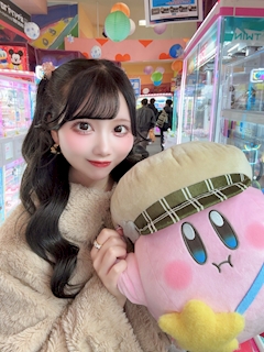 プロフィール写真21・えみり🐹🎀|Cafe & Bar PENTHOUSE・ペントハウス - 春吉・西中洲のガールズバー