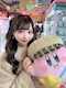 プロフィール写真21・えみり🐹🎀|Cafe & Bar PENTHOUSE・ペントハウス - 春吉・西中洲のガールズバー