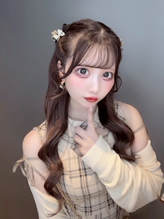 プロフィール写真13・えみり🐹🎀|Cafe & Bar PENTHOUSE・ペントハウス - 春吉・西中洲のガールズバー