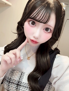 プロフィール写真7・えみり🐹🎀|Cafe & Bar PENTHOUSE・ペントハウス - 春吉・西中洲のガールズバー