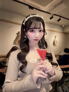 プロフィール写真11・えみり🐹🎀|Cafe & Bar PENTHOUSE・ペントハウス - 春吉・西中洲のガールズバー