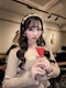 プロフィール写真11・えみり🐹🎀|Cafe & Bar PENTHOUSE・ペントハウス - 春吉・西中洲のガールズバー