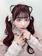 プロフィール写真4・えみり🐹🎀|Cafe & Bar PENTHOUSE・ペントハウス - 春吉・西中洲のガールズバー