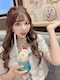 プロフィール写真26・えみり🐹🎀|Cafe & Bar PENTHOUSE・ペントハウス - 春吉・西中洲のガールズバー