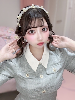 プロフィール写真18・えみり🐹🎀|Cafe & Bar PENTHOUSE・ペントハウス - 春吉・西中洲のガールズバー
