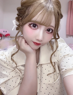 プロフィール写真27・えみり🐹🎀|Cafe & Bar PENTHOUSE・ペントハウス - 春吉・西中洲のガールズバー