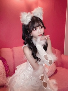 プロフィール写真5・えみり🐹🎀|Cafe & Bar PENTHOUSE・ペントハウス - 春吉・西中洲のガールズバー