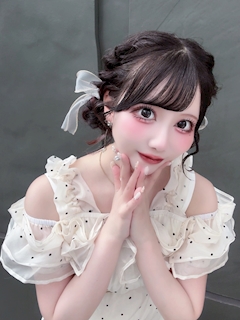 プロフィール写真14・えみり🐹🎀|Cafe & Bar PENTHOUSE・ペントハウス - 春吉・西中洲のガールズバー
