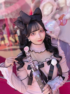 プロフィール写真24・えみり🐹🎀|Cafe & Bar PENTHOUSE・ペントハウス - 春吉・西中洲のガールズバー
