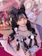 プロフィール写真24・えみり🐹🎀|Cafe & Bar PENTHOUSE・ペントハウス - 春吉・西中洲のガールズバー