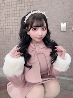 プロフィール写真15・えみり🐹🎀|Cafe & Bar PENTHOUSE・ペントハウス - 春吉・西中洲のガールズバー