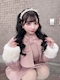 プロフィール写真15・えみり🐹🎀|Cafe & Bar PENTHOUSE・ペントハウス - 春吉・西中洲のガールズバー