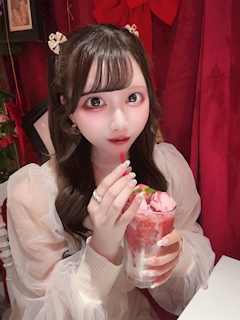 プロフィール写真16・えみり🐹🎀|Cafe & Bar PENTHOUSE・ペントハウス - 春吉・西中洲のガールズバー