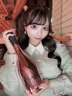 プロフィール写真8・えみり🐹🎀|Cafe & Bar PENTHOUSE・ペントハウス - 春吉・西中洲のガールズバー