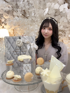 プロフィール写真23・えみり🐹🎀|Cafe & Bar PENTHOUSE・ペントハウス - 春吉・西中洲のガールズバー
