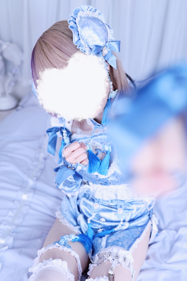 プロフィール写真3・白雪さく｜名駅 キャバクラ・プロポーション