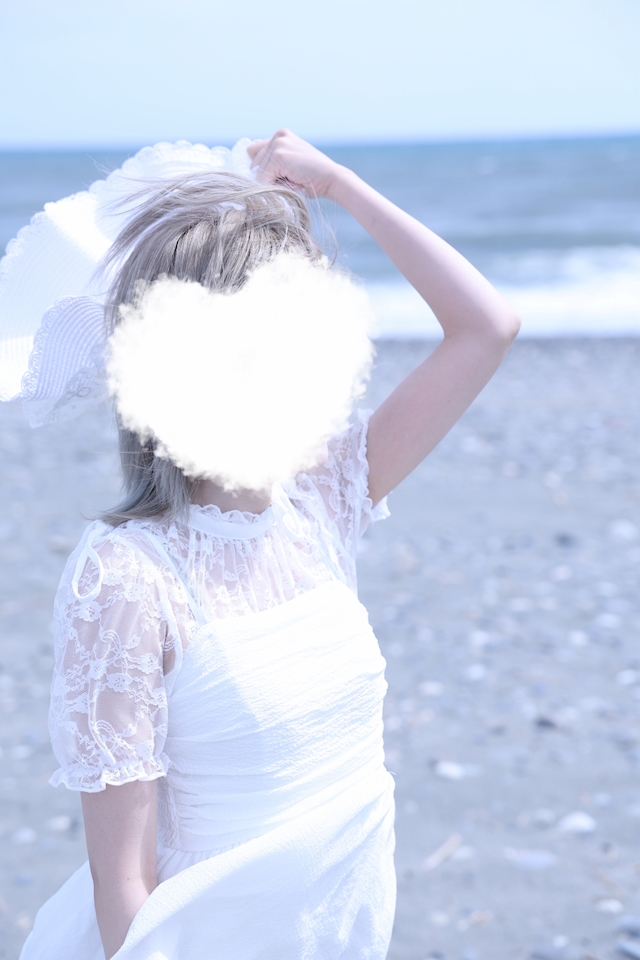 プロフィール写真6・白雪さく｜名駅 キャバクラ・プロポーション