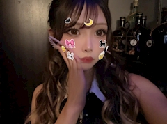 プロフィール写真4・まりな｜QUEENS・クイーンズ - 山形駅前・香澄町のキャバクラ