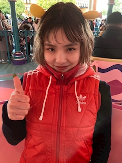 プロフィール写真1・はな｜B4 新橋店・ビーフォー - 新橋のガールズバー