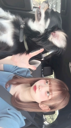 プロフィール写真4・れむりん️🩵🫧【ガルコレ成田】｜ガールズコレクション・ガールズコレクション - 成田のガールズバー